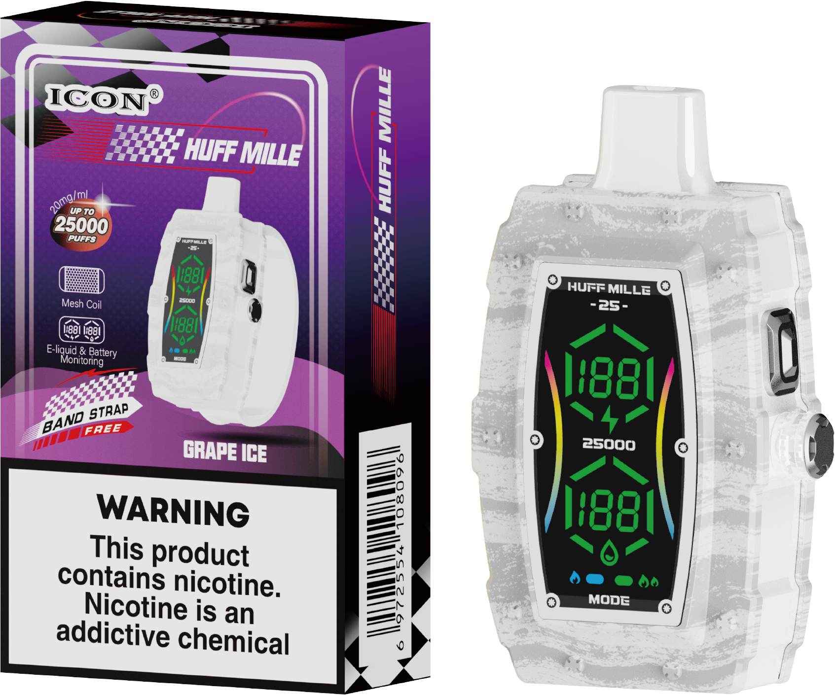 ICON 25000 VAPE PNG (3)