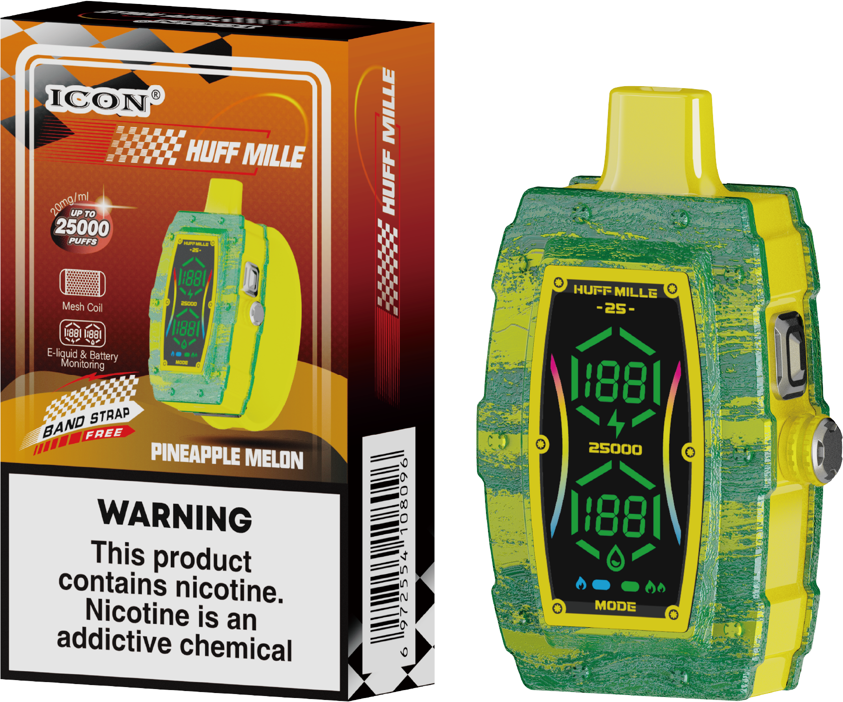 ICON 25000 VAPE PNG (4)